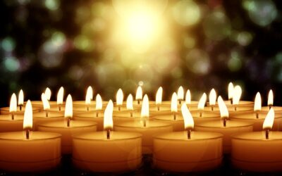 All Saints Day Resources